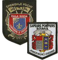 Pompiers